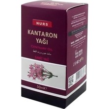 Ceylan Adam Sarı Kantaron Yağı 50 ml