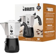 Ceylan Adam Moka Pot Brikka 4 Cups