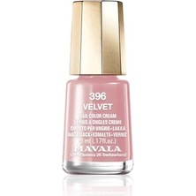 Ceylan Adam Oje, Mini Color 396 Velvet 5 ml