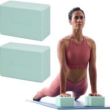 Yogablocke Yoga Block