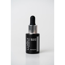 Ceylan Adam 24K Cilt Bakım Yağı 18 ml