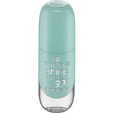 Ceylan Adam Shine Last & Go Jel Oje 76