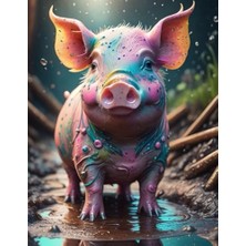 Ceylan Adam Piggytheme Daily Günlük