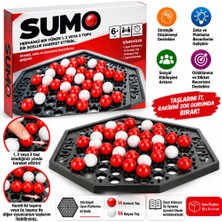 TCX Abbalone Sumo 1 Adet Yüksek Kalite Ürün