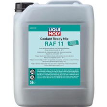 Moly Soğutucu Sıvı Hazır Karışım RAF11-8809