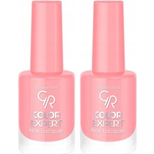 Ceylan Adam Color Expert Nail Lacquer Oje No: 64 2'li Set