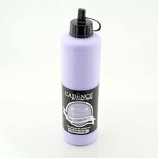 Ceylan Adam Multisurface Akrilik Boya 500 ml H-032 Açık Leylak