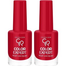 Ceylan Adam Color Expert Nail Lacquer NO:135 2'li Set