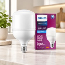 Milas Toptan 20W 6500K E27 Mini Torch LED Ampul 2050 Lumen