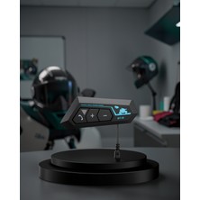 Negok BT22 Kask Bluetooth Kulaklık 5.0 Gürültü Engelleme XUCZZZBT22KULAKLIKKK