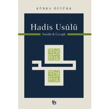 Tin Yayınları Tcx Hadis Usulü