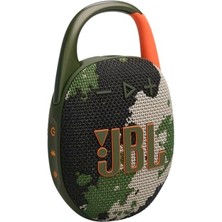 Ceylan Adam Clip5, Bluetooth Hoparlör, IP67, Squad