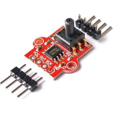 Dijital Basınç Sensör Modülü 3.3V 5V Iıc MPS20N0040D-D Hava Atmosfer Barometrik