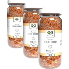 Ceylan Adam Og Havuçlu Bebek Çorbası Karışımı 180 G (3 Paketi)