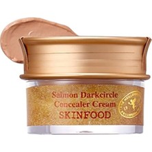 Ceylan Adam Salmon Sodıum Dna Concealer Cream Krem No.2 Beige