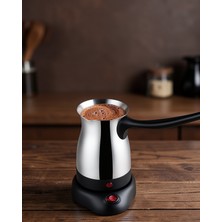 Negok Elektrikli Cezve 800 Watt 300 ml Uczzzelektriklicezveeeeee2