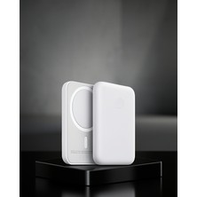 Negok Taşınabilir Batarya + Magsafe 15W Kablosuz Şarj + XUCZZZLF100MAGSAFE-1-1