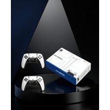 Negok Retro Oyun Konsolu 64GB Sd Kartlı XUCZ3DGAMESTATİONNNNNN