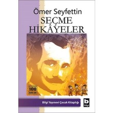 Bilgi Yayınevi Tcx Seçme Hikayeler
