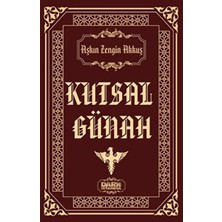 Dark İstanbul Tcx Kutsal Günah