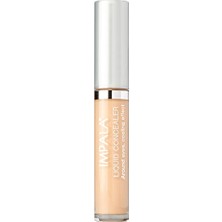 Ceylan Adam Kapatıcı, Likit, -Liquid Concealer No: 2
