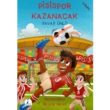 Hayalhane Tcx Pisispor Kaazanacak