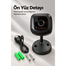Milas Toptan Wifi Güvenlik Kamerası Telefondan Canlı Görüntü Izleme
