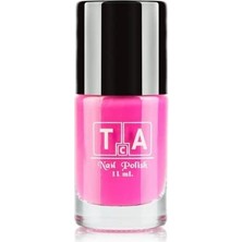 Ceylan Adam Oje Nail Polish No: 216