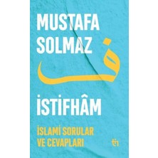 Tin Yayınları Tcx Istifham I - Islami Sorular ve Cevapları