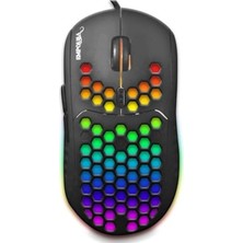 Ceylan Adam IMG-346 Empousa Rgb Macro Keys Gaming Mouse