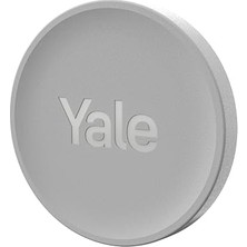 Ceylan Adam Dot, Gümüş, 05/601000/SI, Linus Akıllı Kilit L2 ile Çalışır, Wi-Fi ve Bluetooth, Home Uygulaması