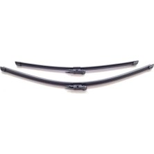 Ceylan Adam Ön Cam Silecek Takımı 60X55 cm Volvo XC90 ile Uyumlu 2005-2010