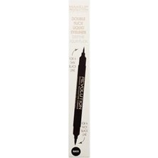 Ceylan Adam Eyeliner, Double Flick Likit, Siyah