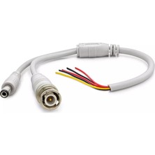Shopwave Bnc+Dc Power Kablolu