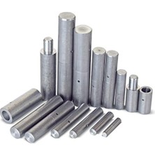 Ceylan Adam Mil Menteşe Demir Kapı Menteşesi 10 mm