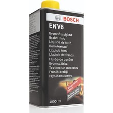 Ceylan Adam Hidrolik Fren Yağı Env6 1 L 1987479207
