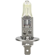 Ceylan Adam Ampul 12V H1 55W Kolormatik-All Season Super Serisi%30 Fazla Işık 64150ALS