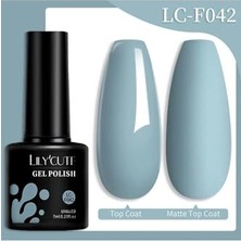 Ceylan Adam Tırnakmania Kalıcı Oje 7 ml LC-F042 (54194) 4242