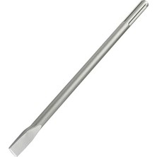 Ceylan Adam Sds Max Şaftlı Keski 18 mm x 400 mm x 25 mm Hilti Ucu Beton Taş Kaya Kırıcı Kırma Adaptörü