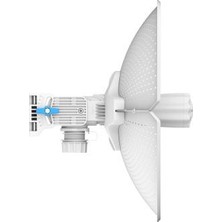 Shopwave Ruıjıe Reyee RG-AIRMETRO460F 1port 10/100 5ghz 867MBPS 9 Derece Açı 23DBI Ptp/ptmp 15KM Mesafe Dış Ortam Access Poınt