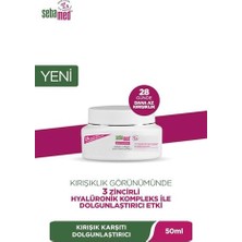 Ceylan Adam Kırışıklık Karşıtı Dolgunlaştırıcı 50 Ml-Eksen Std