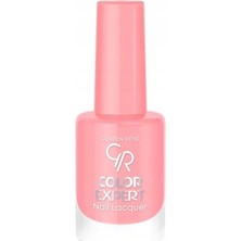 Ceylan Adam Oje, Color Expert Nail Lacquer No: 64 - Geniş Fırçalı, 10.2 ml