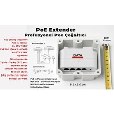 Shopwave Dataforce 3+1 10/100 Poe Extender