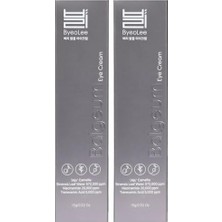 Ceylan Adam Göz Kremi, Balgeum Jeju, 15 G (2 Paketi)