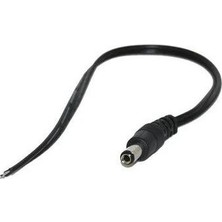 Shopwave Dc Power Jack Kablolu