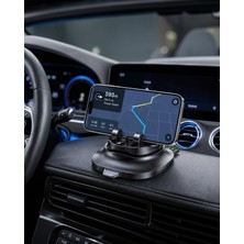 Negok Araç Içi Telefon Tutucu 45° Eğilebilir 360° Dönebilir UCZZS611TELEFONNUMARATÖR-2
