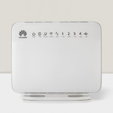 Shopwave Huawei HG658 V2 4 Port 300 Mbps Vdsl2 Modem