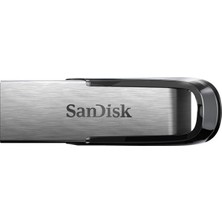 Shopwave 512 GB Sandısk Ultra Flaır SDCZ73-512G-G46 USB 3.0 Metal USB Bellek