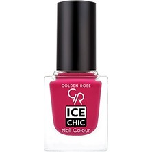 Ceylan Adam Ice Chic Nail Oje, No:33