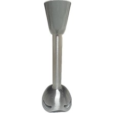 Ceylan Adam Blender Parçalayıcı Ayak/masterblend/powelix Activflow/smart Power/smart Pro/masterblend Pro/(Açık Gri)
